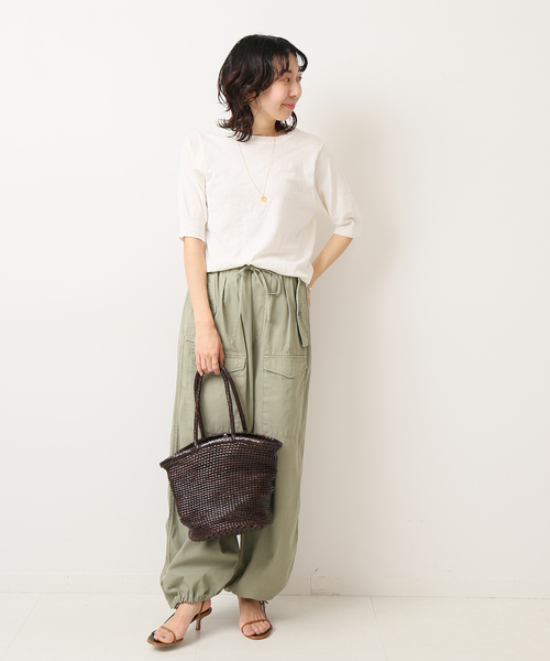 MARIHA（マリハ）の「【MARIHA/マリハ】Ancient Memories Horse スタッドネックレス 62cm◆（ネックレス・レディース・ゴールド・FREE）」の17枚目の写真