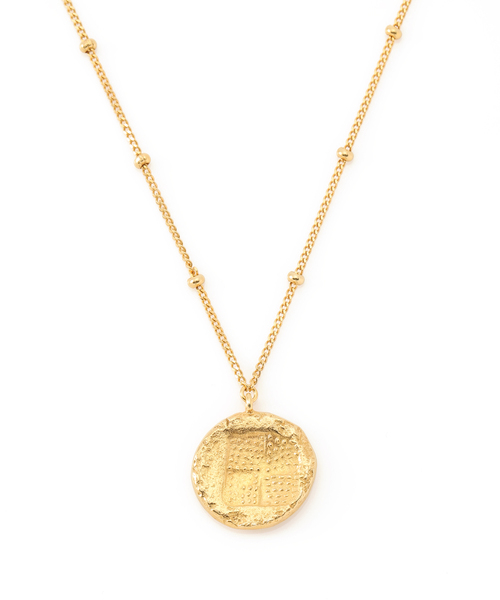 MARIHA（マリハ）の「【MARIHA/マリハ】Ancient Memories Horse スタッドネックレス 62cm◆（ネックレス・レディース・ゴールド・FREE）」の22枚目の写真