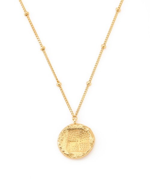 MARIHA（マリハ）の「【MARIHA/マリハ】Ancient Memories Horse スタッドネックレス 62cm◆（ネックレス・レディース・ゴールド・FREE）」の7枚目の写真