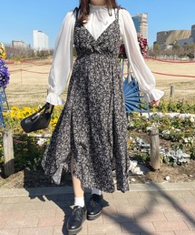 アソートキャミワンピース【ZOZOTOWN限定アイテム】