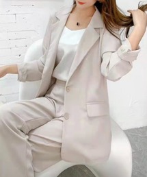 カラーセットアップ
