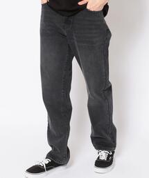 anThem / アンセム/SWICHED DENIM PANTS