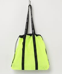 WEEKEND(ER)（ウィークエンダー）の「WEEKEND(ER) ウィークエンダー WEEKEND MESH TOTE BAG メッシュトートバッグ（トートバッグ）」