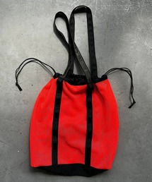 WEEKEND(ER)（ウィークエンダー）の「WEEKEND(ER) ウィークエンダー WEEKEND MESH TOTE BAG メッシュトートバッグ（トートバッグ）」