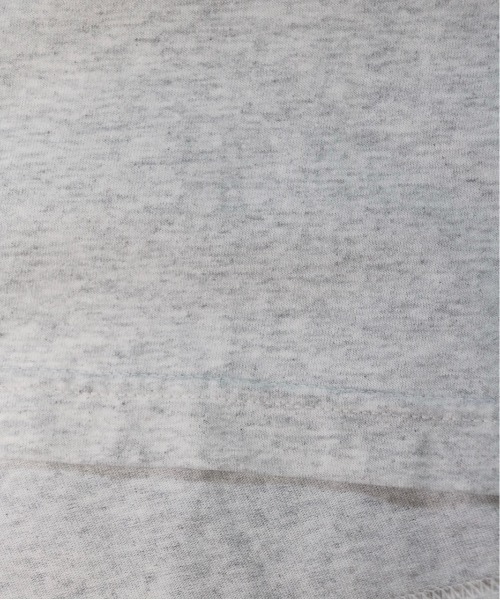 SUNNY  SPORTS（サニースポーツ）の「SUNNY SPORTS / サニースポーツ Y LOGO SS TEE イェール大学 カレッジプリントTシャツ（Tシャツ/カットソー・メンズ・ライトグレー/パープル/ホワイト・XX-LARGE/MEDIUM/X-LARGE/LARGE）」の22枚目の写真