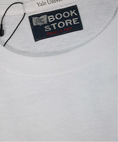 SUNNY  SPORTS（サニースポーツ）の「SUNNY SPORTS / サニースポーツ Y LOGO SS TEE イェール大学 カレッジプリントTシャツ（Tシャツ/カットソー・メンズ・ライトグレー/パープル/ホワイト・XX-LARGE/MEDIUM/X-LARGE/LARGE）」の11枚目の写真