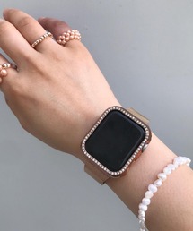 Me% | タンスイパールブレスレット(ブレスレット)