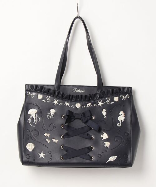 axes femme POETIQUE（アクシーズファムポエティック）の