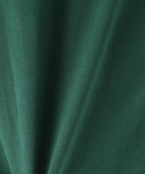 niko and...(ニコアンド)の「ワンポイントロゴポケットTシャツ(Tシャツ/カットソー・メンズ・ブラック/グリーン/イエロー/オフホワイト・LARGE/MEDIUM)」の22枚目の写真