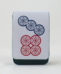 FLAPPER（フラッパー）の「麻雀牌ポーチ（ポーチ）」