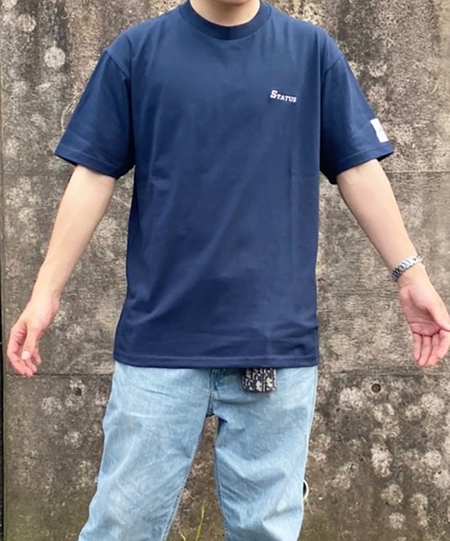 UNALLOYED★韓国★男女兼用★VACATION T SHIRT / 半袖Tシャツ Amazon | [KELIHAWK] 男女兼用 Vacation Tシャツ メンズ 半袖 春