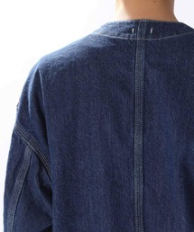 niko and（ニコアンド）の「[niko and JEANS 2022AW