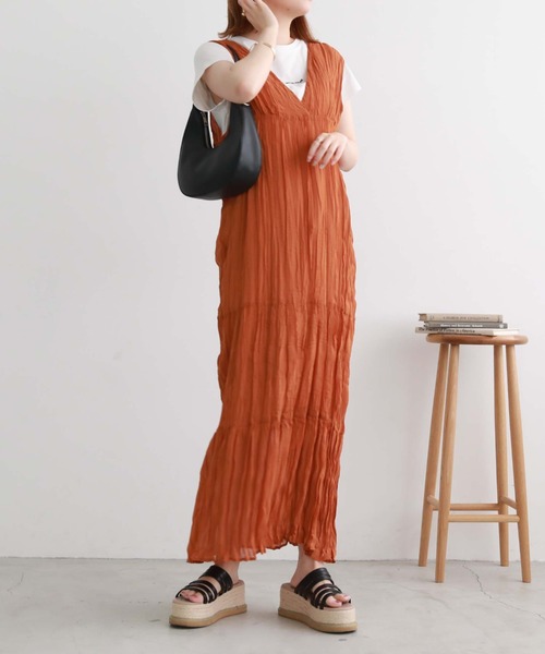 archives（アルシーヴ）の「ｃｒｅｓｃｅｎｔ　２ｗａｙ　ｂａｇ（ハンドバッグ・レディース・ブラック/ブラウン/アイボリー・FREE）」の14枚目の写真