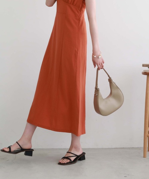 archives（アルシーヴ）の「ｃｒｅｓｃｅｎｔ　２ｗａｙ　ｂａｇ（ハンドバッグ・レディース・ブラック/ブラウン/アイボリー・FREE）」の5枚目の写真