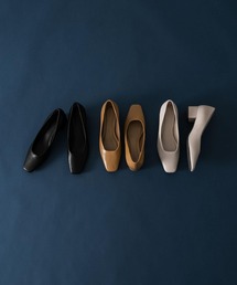 SENSE OF PLACE by URBAN RESEARCH | 4cmヒールパンプス(パンプス)