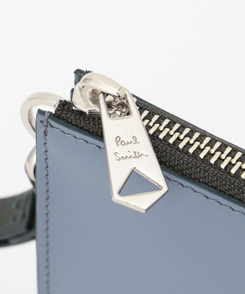 Paul Smith（ポールスミス）の「ジオメトリックカラーブロック