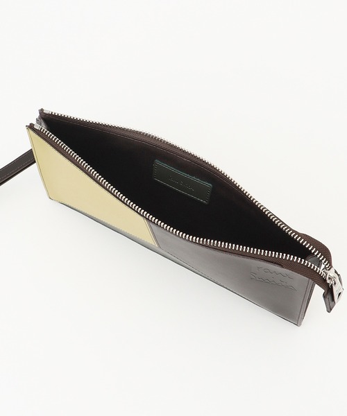 Paul Smith（ポールスミス）の「ジオメトリックカラーブロック