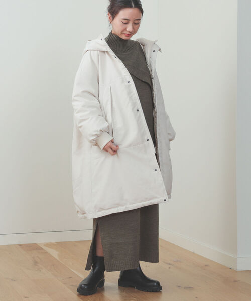 BEAMS HEART（ビームスハート）の「BEAMS HEART / リバーシブル