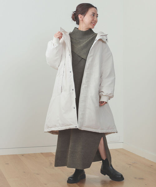 BEAMS HEART（ビームスハート）の「BEAMS HEART / リバーシブル