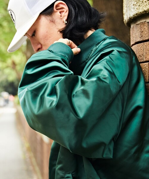 FREAK'S STORE（フリークスストア）の「WEB限定 ビッグシルエット