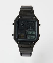 CITIZEN | 【別注】 ＜CITIZEN＞ THRM SENSOR/腕時計(アナログ腕時計)