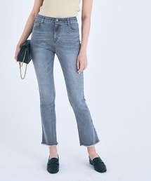 ＼新色登場／グッド デニムパンツ