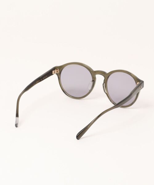 BLANC..ブラン　サングラス　B0013 オリーブ BLANC（ブラン）B0013 サングラス | MIDWEST公式通販サイト