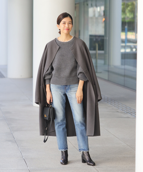 IENA（イエナ）の「【upper hights/アッパーハイツ】別注 THE