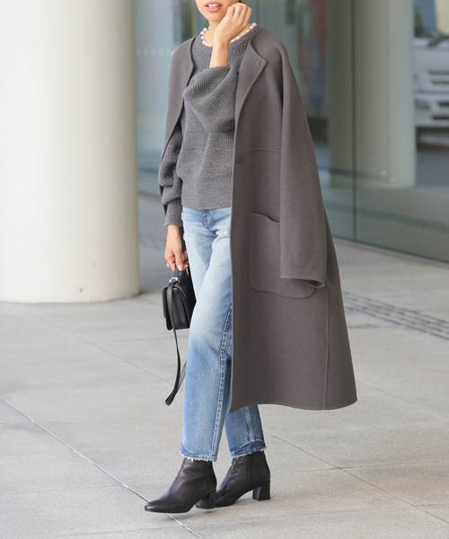 IENA別注　アッパーハイツTHE JULIETTE 23インチ IENA（イエナ）の「【upper hights/アッパーハイツ】別注 THE