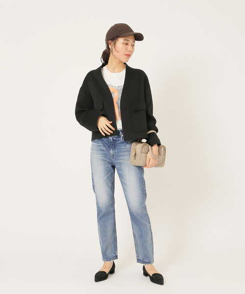 IENA別注　アッパーハイツTHE JULIETTE 23インチ IENA（イエナ）の「【upper hights/アッパーハイツ】別注 THE