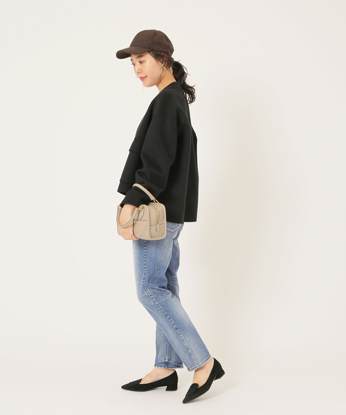 IENA別注　アッパーハイツTHE JULIETTE 23インチ IENA（イエナ）の「【upper hights/アッパーハイツ】別注 THE