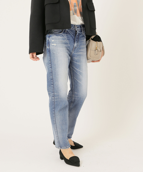IENA(イエナ) UPPERHIGHTS イエナ IENA 《予約》upper hights/アッパーハイツ THE LAZY