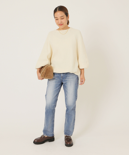 IENA（イエナ）の「【upper hights/アッパーハイツ】別注 THE