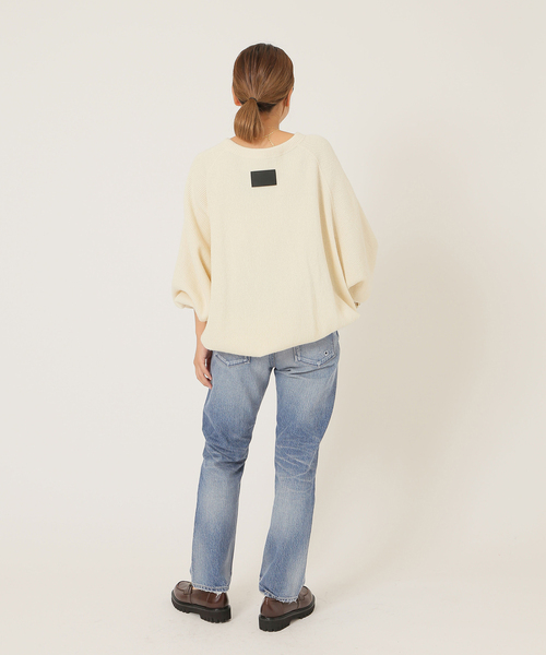 IENA別注　アッパーハイツTHE JULIETTE 23インチ IENA（イエナ）の「【upper hights/アッパーハイツ】別注 THE
