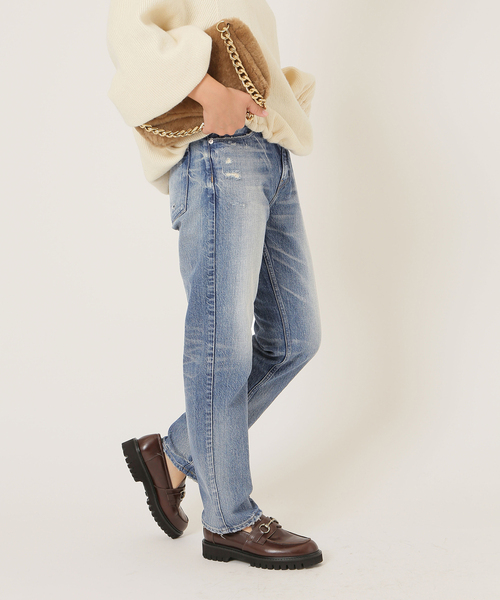 IENA（イエナ）の「【upper hights/アッパーハイツ】別注 THE