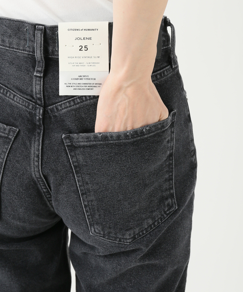 plage（プラージュ）の「【Citizens of humanity/シチズンス・オブ