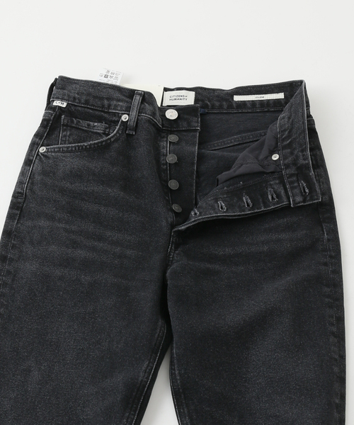 plage Citizens of humanity デニム plage（プラージュ）の「【Citizens of humanity/シチズンス・オブ