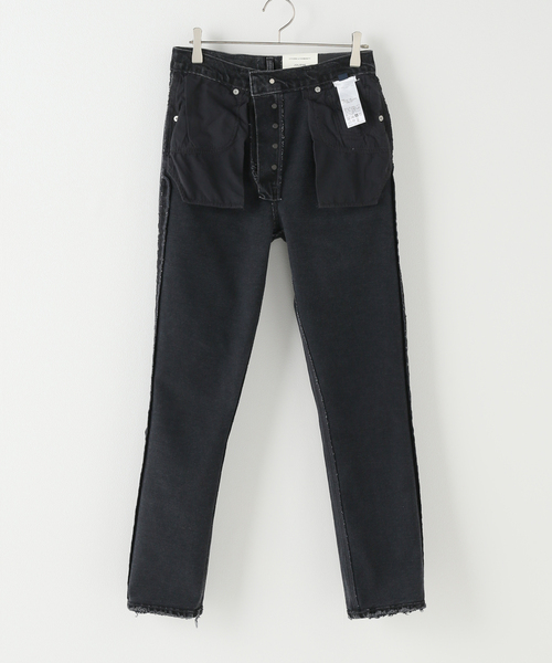 plage（プラージュ）の「【Citizens of humanity/シチズンス・オブ