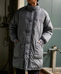 ROYAL NAVY（ロイヤルネイビー）の「ROYAL NAVY　サブマリンダウンコート RN22FCOT40（ダウンジャケット/コート）」