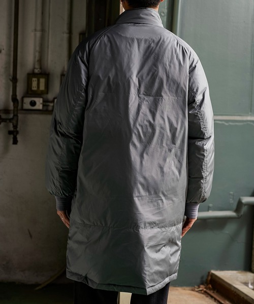 ROYAL NAVY サブマリンダウンコート RN22FCOT40（ダウンジャケット