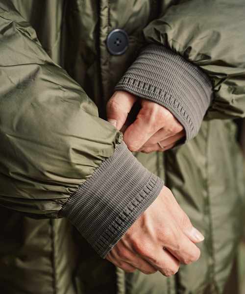 極上　イギリス軍　ロイヤルネイビー　アークティックコート　サブマリンコート 楽天市場】ROYAL NAVY ロイヤルネイビー RN22FCOT40 SUBMARINE DOWN