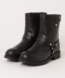 SOMETHING EDWIN SOM-3287 防水ブーツ