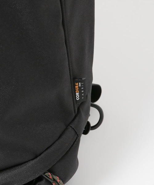 POLeR（ポーラー）の「POLeR　3WAY GEAR DUFFEL（バックパック/リュック・メンズ・オリーブ/ブラック・ONE）」の13枚目の写真