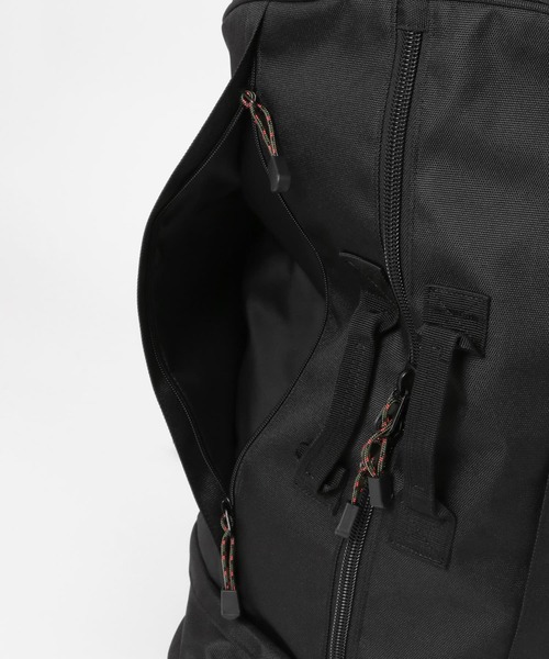 POLeR（ポーラー）の「POLeR　3WAY GEAR DUFFEL（バックパック/リュック・メンズ・オリーブ/ブラック・ONE）」の15枚目の写真