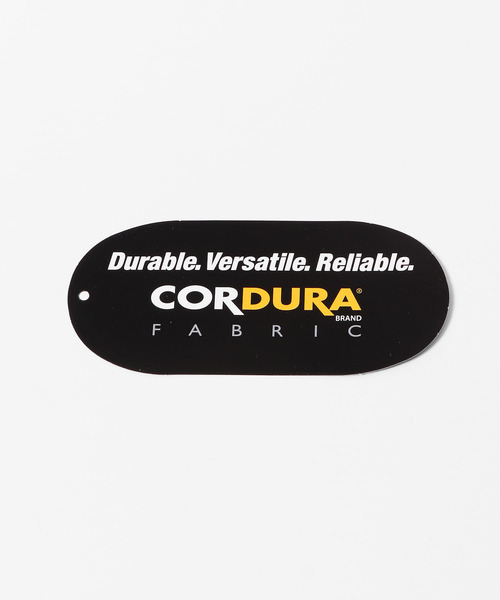 POLeR（ポーラー）の「POLeR　3WAY GEAR DUFFEL（バックパック/リュック・メンズ・オリーブ/ブラック・ONE）」の18枚目の写真