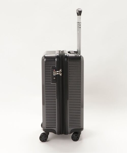 OUTDOOR PRODUCTS（アウトドアプロダクツ）の「【OUTDOOR PRODUCTS/アウトドア プロダクツ】キャリーケース 40L(45L)（スーツケース/キャリーバッグ・メンズ・ブラック/ホワイト/ピンク/ライム/ブルー・FREE）」の6枚目の写真