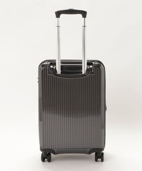 OUTDOOR PRODUCTS（アウトドアプロダクツ）の「【OUTDOOR PRODUCTS/アウトドア プロダクツ】キャリーケース 40L(45L)（スーツケース/キャリーバッグ・メンズ・ブラック/ホワイト/ピンク/ライム/ブルー・FREE）」の7枚目の写真