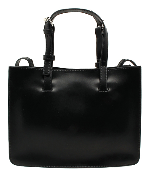 ELFORBR（エルフォーブル）の「Mini TOTE(YAHKI)（ショルダーバッグ・レディース・ブラック/グレー/ブルー/レッド・FREE）」の6枚目の写真