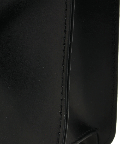 ELFORBR（エルフォーブル）の「Mini TOTE(YAHKI)（ショルダーバッグ・レディース・ブラック/グレー/ブルー/レッド・FREE）」の11枚目の写真