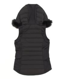 【LUXE】エアーポケットストレッチダウンベスト
デサントゴルフ DESCENTE GOLF（デサントゴルフ）の「【LUXE】エアーポケット